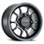 Main image for Method MR409 Bead Grip 15x7 / 5+2/38mm Offset / 5x4.5 / 72 CB Matte Black Wheel