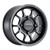 Additional image for Method MR409 Bead Grip 14x7 / 5+2/38mm Offset / 4x156 / 132mm CB Matte Black Wheel