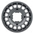 Additional image for Method MR407 Bead Grip 15x6 / 5+1/51mm Offset / 4x156 / 120mm CB Matte Black Wheel