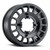 Main image for Method MR407 Bead Grip 14x6 / 5+1/38mm Offset / 4x136 / 100mm CB Matte Black Wheel