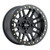 Main image for Method MR406 UTV Beadlock 14x10 / 5+5/0mm Offset / 4x136 / 106mm CB Matte Black Wheel