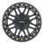 Additional image for Method MR406 UTV Beadlock 14x10 / 5+5/0mm Offset / 4x136 / 106mm CB Matte Black Wheel