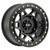 Main image for Method MR405 UTV Beadlock 15x7 / 4+3/13mm Offset / 4x136 / 106mm CB Matte Black Wheel