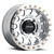 Main image for Method MR401 UTV Beadlock 15x7 / 5+2/38mm Offset / 5x4.5 / 72 CB Machined - Raw Wheel