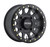 Main image for Method MR401 UTV Beadlock 14x7 / 5+2/38mm Offset / 4x156 / 132mm CB Matte Black Wheel