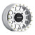 Main image for Method MR401 UTV Beadlock 14x7 / 5+2/38mm Offset / 4x156 / 132mm CB Machined - Raw Wheel