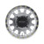 Additional image for Method MR401 UTV Beadlock 14x7 / 5+2/38mm Offset / 4x156 / 132mm CB Machined - Raw Wheel