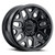 Main image for Method MR322 / 20x10 / 8x170 BP / -18ET / 4.76in BS / 130.81mm CB - Gloss Black Wheel