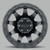 Main image for Method MR317 18x9 +18mm Offset 8x180 130.81mm CB Matte Black Wheel