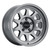Additional image for Method MR316 17x8.5 0mm Offset 5x150 110.5mm CB Gloss Titanium Wheel