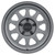 Main image for Method MR316 17x8.5 0mm Offset 5x5 71.5mm CB Gloss Titanium Wheel