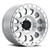 Main image for Method MR315 17x9 -12mm Offset 5x5 71.5mm CB Machined/Clear Coat Wheel