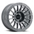 Main image for Method MR314 17x8.5 0mm Offset 5x5 71.5mm CB Gloss Titanium Wheel