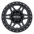 Additional image for Method MR312 18x9 +18mm Offset 8x180 130.81mm CB Matte Black Wheel