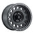Main image for Method MR307 Hole 17x8.5 0mm Offset 5x5 94mm CB Matte Black Wheel