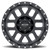 Main image for Method MR306 Mesh 18x9 -12mm Offset 8x6.5 130.81mm CB Matte Black Wheel