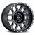 Main image for Method MR306 Mesh 17x8.5 0mm Offset 6x135 94mm CB Matte Black Wheel