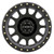 Additional image for Method MR305 NV 20x9 +25mm Offset 5x150 116.5mm CB Matte Black Wheel