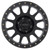 Additional image for Method MR305 NV 20x10 -18mm Offset 6x135 94mm CB Matte Black Wheel