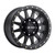 Main image for Method MR304 Double Standard 16x8 0mm Offset 8x6.5 130.81mm CB Matte Black Wheel