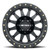 Additional image for Method MR304 Double Standard 16x8 0mm Offset 8x6.5 130.81mm CB Matte Black Wheel