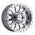 Main image for Method MR304 Double Standard 20x10 -18mm Offset 8x6.5 130.81mm CB Machined/Clear Coat Wheel