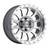 Main image for Method MR304 Double Standard 20x10 -18mm Offset 6x5.5 108mm CB Machined/Clear Coat Wheel