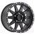 Main image for Method MR301 The Standard 18x9 +18mm Offset 5x150 116.5mm CB Matte Black Wheel