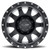 Additional image for Method MR301 The Standard 17x8.5 +25mm Offset 8x6.5 130.81mm CB Matte Black Wheel