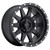 Main image for Method MR301 The Standard 17x8.5 +25mm Offset 6x5.5 108mm CB Matte Black Wheel