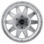 Additional image for Method MR301 The Standard 17x8.5 +25mm Offset 6x5.5 108mm CB Machined/Clear Coat Wheel