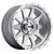 Main image for Method MR301 The Standard 16x8 0mm Offset 6x5.5 108mm CB Machined/Clear Coat Wheel