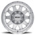 Additional image for Method MR301 The Standard 20x9 +18mm Offset 8x170 130.81mm CB Machined/Clear Coat Wheel