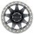 Additional image for Method MR108 17x9 -44mm Offset 8x6.5 130.81mm CB Gloss Titanium w/BH-H24125-38 Wheel