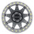 Additional image for Method MR108 17x9 -44mm Offset 6x5.5 106.25mm CB Gloss Titanium w/BH-H24125-38 Wheel