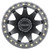 Main image for Method MR108 17x9 -44mm Offset 6x5.5 106.25mm CB Matte Black w/BH-H24125-38 Wheel