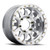 Main image for Method MR101 Beadlock 17x9 -12mm Offset 6x6.5 108mm CB Raw Machined w/BH-H24125 Wheel