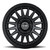 Additional image for ICON Alloy Recon Pro - 18X9 / 6X5.5 / 40MM / 6.6in. BS - Satin Black Additional image for ICON Alloy Recon Pro - 18X9 / 6X5.5 / 40MM / 6.6in. BS - Satin Black