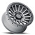 Additional image for ICON Alloy Recon Pro - 18X9 / 6X5.5 / 40MM / 6.6in. BS - Charcoal