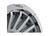 Additional image for ICON Alloy Recon Pro - 18X9 / 6X5.5 / 40MM / 6.6in. BS - Charcoal