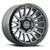 Main image for ICON Alloy Recon Pro - 18X9 / 6X5.5 / 40MM / 6.6in. BS - Charcoal