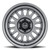 Additional image for ICON Anza 17x8.5 / 6x5.5 / 25mm Offset / 5.75in BS - Gun Metal Wheel Additional image for ICON Anza 17x8.5 / 6x5.5 / 25mm Offset / 5.75in BS - Gun Metal Wheel