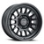 Main image for ICON Anza 17x8.5 5x5.5 0mm Offset 4.75in BS 108mm Hub Bore Satin Black Wheel