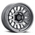 Main image for ICON Anza 17x8.5 6x5.5 0mm Offset 4.75in BS 106.1mm Hub Bore Gun Metal Wheel