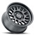 Additional image for ICON Anza 17x8.5 6x135 +6mm Offset 5in BS 87.1mm Hub Bore Satin Black Wheel Additional image for ICON Anza 17x8.5 6x135 +6mm Offset 5in BS 87.1mm Hub Bore Satin Black Wheel