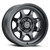 Main image for ICON Nuevo 17 X 8.5 6 X 120 0mm Offset 4.75in BS Satin Black Main image for ICON Nuevo 17 X 8.5 6 X 120 0mm Offset 4.75in BS Satin Black