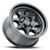 Additional image for ICON Nuevo 17 X 8.5 5 X 5.5 0mm Offset 4.75in BS Satin Black Additional image for ICON Nuevo 17 X 8.5 5 X 5.5 0mm Offset 4.75in BS Satin Black