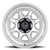 Additional image for ICON Nuevo 17 X 8.5 5 X 5 6mm Offset 4.5in BS Silver Machined Additional image for ICON Nuevo 17 X 8.5 5 X 5 6mm Offset 4.5in BS Silver Machined