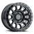 Main image for ICON Hulse 17 X 8.5 5 X 5 6mm Offset 4.5in BS Double Black Main image for ICON Hulse 17 X 8.5 5 X 5 6mm Offset 4.5in BS Double Black