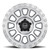 Additional image for ICON Hulse 17 X 8.5 5 X 4.5 0mm Offset 4.75in BS Silver Machined Additional image for ICON Hulse 17 X 8.5 5 X 4.5 0mm Offset 4.75in BS Silver Machined